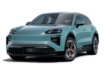 EVA коврики на Porsche Cayenne IV 2025&nbsp;-&nbsp;2026 в Севастополе