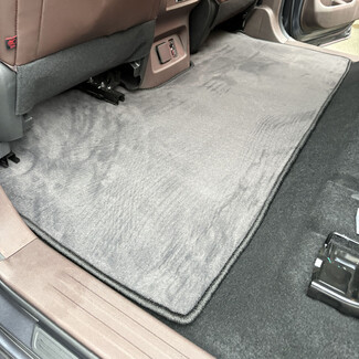 Ворсовые коврики на Foton Mars 7 2023&nbsp;-&nbsp;2026 в Севастополе