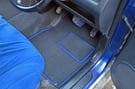 Коврики на Toyota Bb I 2000 - 2005 в Севастополе