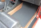 EVA коврики на Volkswagen Golf 1 1974 - 1983 в Севастополе