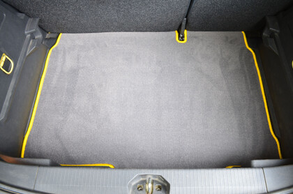 Коврики на Opel Corsa D 2006&nbsp;-&nbsp;2014 в Севастополе