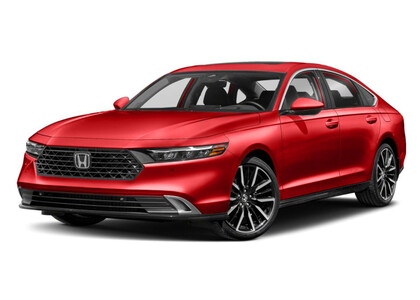 Коврики на Honda Accord 11 2022 - 2025 в Севастополе