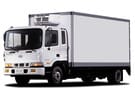 Коврики на Hyundai HD120 2004 - 2025 в Севастополе