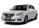 Ворсовые коврики на ТагАЗ Vortex Estina 2008 - 2014 в Севастополе