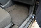 Коврики на Toyota Auris I 2006 - 2012 в Севастополе