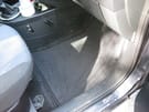 EVA коврики на Ford Fusion 2002 - 2012 в Севастополе
