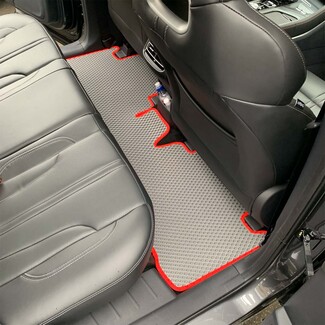 EVA коврики на Changan CS75 Plus II 2022&nbsp;-&nbsp;2026 в Севастополе