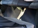Коврики на Toyota Town Ace (R40, R50) 1996 - 2008 в Севастополе