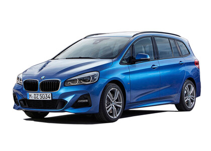 Ворсовые коврики на BMW 2 Gran Tourer (F46) 2015 - 2026 в Севастополе Ворсовые коврики на BMW 2 Gran Tourer (F46) 2015 - 2026 в Севастополе