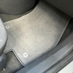Коврики на Opel Astra H 2004 - 2011 в Севастополе