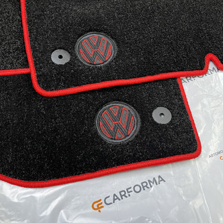 EVA коврики на Volkswagen Passat B5 1996 - 2006 в Севастополе