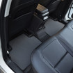 EVA коврики на Chery Tiggo 4 PRO 2021 - 2025 в Севастополе