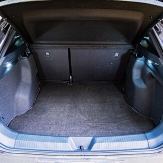 Ворсовые коврики на Audi Q4 e-tron 2021&nbsp;-&nbsp;2026 в Севастополе