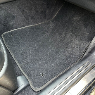 EVA коврики на Lexus LS IV 2006&nbsp;-&nbsp;2017 в Севастополе