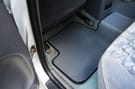 EVA коврики на Toyota Avensis I 1997 - 2002 в Севастополе