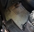 Коврики на Mercedes Vito (W447) 2014 - 2025 в Севастополе