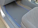 Коврики на Honda Civic VII 4d 2000 - 2006 в Севастополе