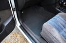 Коврики на Toyota Carina (T19) 1992 - 1996 в Севастополе