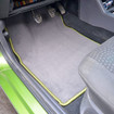 Коврики на Volkswagen Polo III 1994 - 2001 в Севастополе