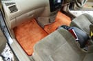EVA коврики на Mazda Premacy I 1999 - 2005 в Севастополе