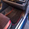 Коврики на Subaru Impreza IV 2011 - 2021 в Севастополе