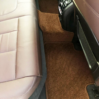 Коврики на BMW X3 (G01) 2017 - 2024 в Севастополе