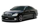 Коврики на Toyota Crown (S180) 2003 - 2008 в Севастополе