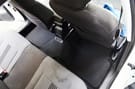 Коврики на Volkswagen Polo V 2010 - 2020 в Севастополе