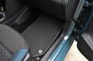 Коврики на Volkswagen Polo V 2010 - 2020 в Севастополе