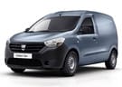 Ворсовые коврики на Renault Dokker Грузовой 2012 - 2025 в Севастополе