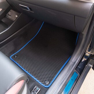 Коврики на Geely Coolray 2018&nbsp;-&nbsp;2024 в Севастополе