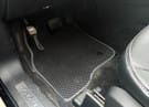 EVA коврики на Ford Explorer V 2010 - 2019 в Севастополе