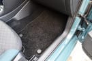 Коврики на Volkswagen Polo V 2010 - 2020 в Севастополе