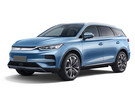 EVA коврики на BYD Tang EV 2018 - 2025 в Севастополе