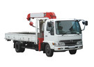 EVA коврики на Hino 500 IV (Ranger) узкая кабина 1989 - 2001 в Севастополе