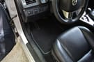 Коврики на Toyota Avensis III 2009 - 2018 в Севастополе