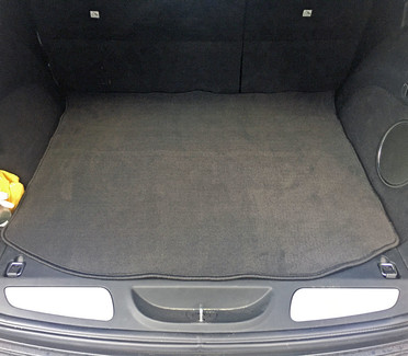 Коврики на Jeep Grand Cherokee (WK2) 2010 - 2022 в Севастополе