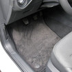 EVA коврики на Volkswagen Golf 7 2012 - 2020 в Севастополе