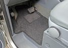 Коврики на Mercedes Viano (W639) 2003 - 2014 в Севастополе