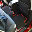 EVA коврики на Chery Tiggo 4 PRO 2021 - 2025 в Севастополе