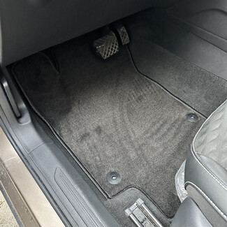 EVA коврики на Skoda Kamiq (Европа) 2019&nbsp;-&nbsp;2026 в Севастополе