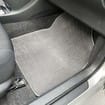Коврики на Toyota Auris I 2006 - 2012 в Севастополе