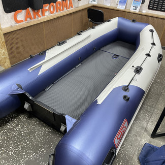 Ворсовые коврики на Лодки Хантер Стелс 355  в Севастополе