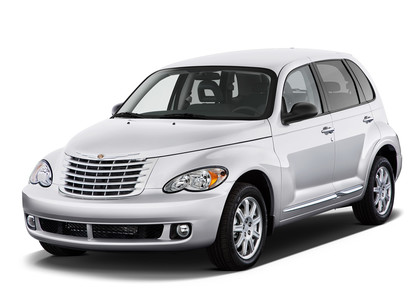 EVA коврики на Chrysler PT Cruiser 2000 - 2010 в Севастополе