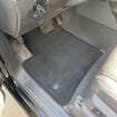 Коврики на Volkswagen Touareg I 2002 - 2010 в Севастополе
