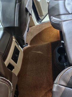 EVA коврики на RAM 1500 2008&nbsp;-&nbsp;2024 в Севастополе