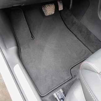 Ворсовые коврики на Tenet T7 2025&nbsp;-&nbsp;2026 в Севастополе