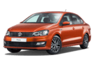 Коврики на Volkswagen Polo V 2010 - 2020 в Севастополе