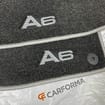 EVA коврики на Audi A6 (C4) 1994 - 1997 в Севастополе