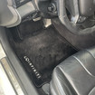 Коврики на Infiniti G IV Sedan 2006 - 2014 в Севастополе